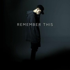 NF - Remember This Instrumental