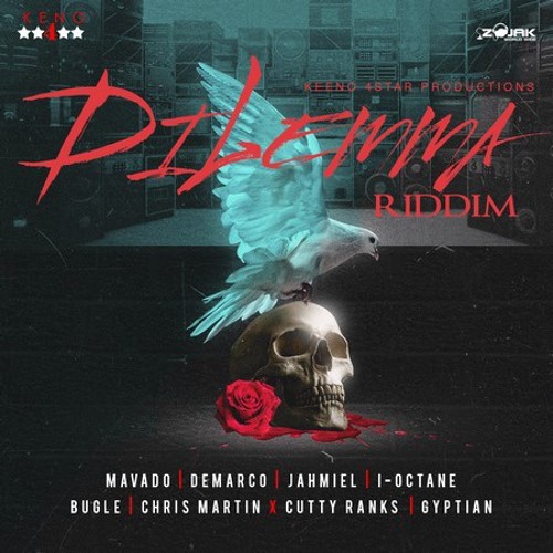 DILEMMA RIDDIM MIX - KENO PRODUCTIONS - MAY 2018