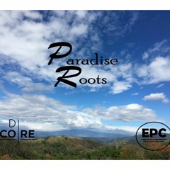 Paradise Roots Mixtape