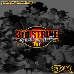 Third Strike