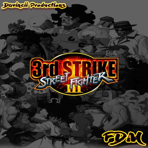 Third Strike