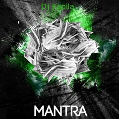 Pakistan Vs Mantra-Dj Kapila