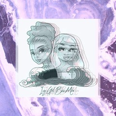 Saweetie x Kehlani - ICY GRL (DISKQ REMIX)