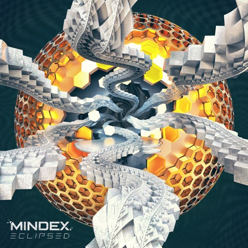 Mindex - Eclipsed (EP PREVIEW) OUT NOW