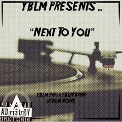 Y.B.L.M.- Next To You