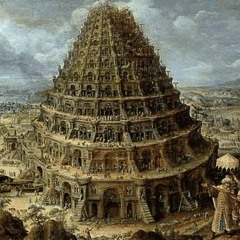POLYPHONIA - BABEL TOWER