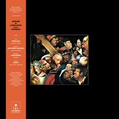 Luc Ferrari - Atelier De Libération De La Musique (Excerpt 1)
