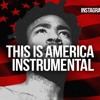 Childish Gambino This Is America Instrumental Prod By Dices Mp3