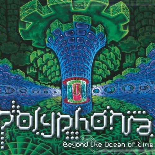 POLYPHONIA - Culture Dissolution