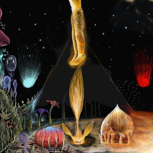 FREE DL Mira Ceti - Ani Cuni (Jack Essek edit)