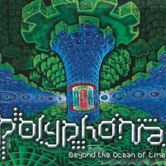 POLYPHONIA - Diviner's Mint