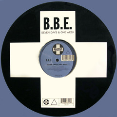 Seven Days & One Week - B.B.E     (1996)