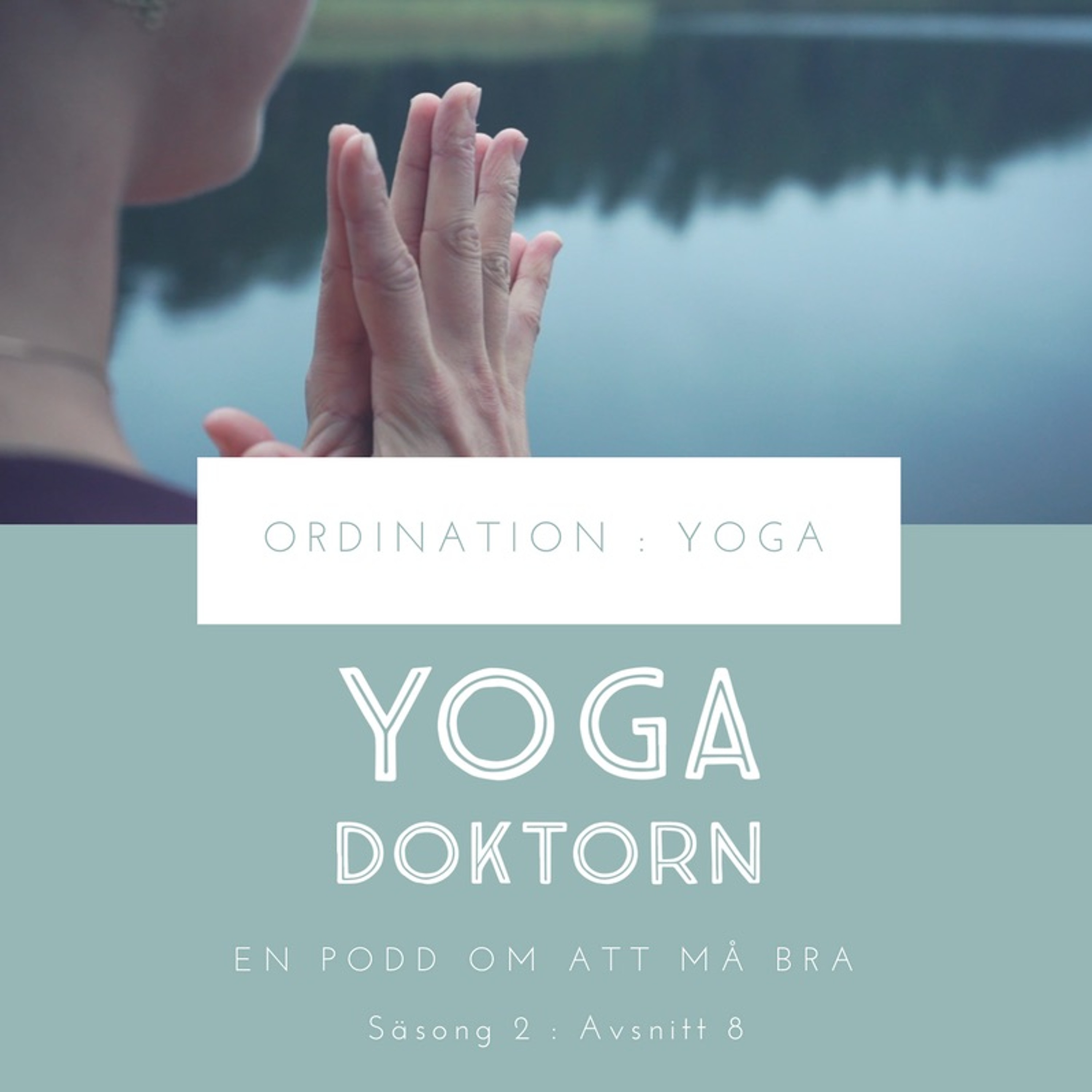 Yogadoktorn Podcast
