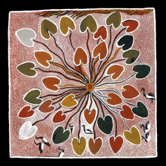 04 Waak Waak Djungi - Mother, I'm Going 8:18 (ES006)