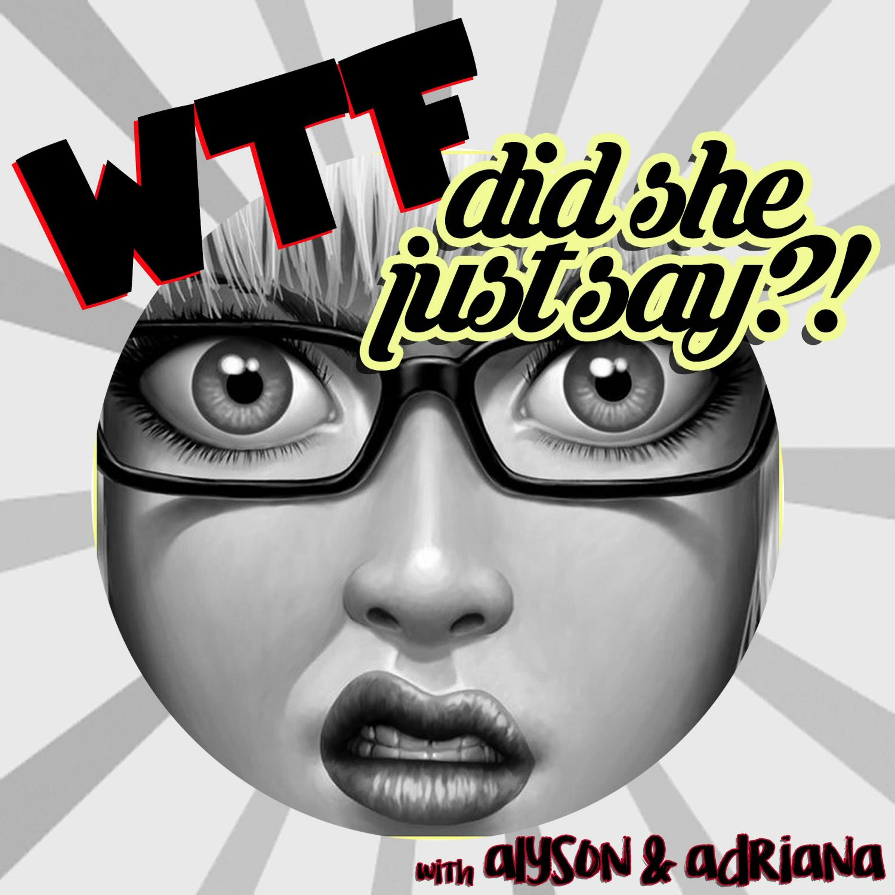 Ep 20 - Take A Drink & Lick My Rusty Anchor *Drunk Podcast Special*