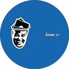 Canson - Knoe 8/1