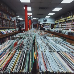 ol school live mix