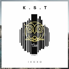 K.S.T Xoxo Remix: Freddie Joachim 'Fog' Instrumental