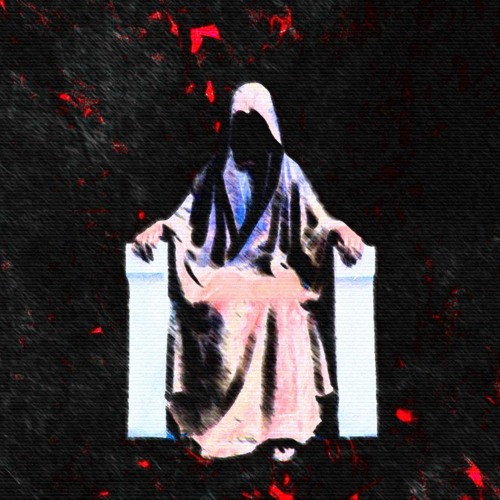 I CAN'T SEE THE MOON [PROD. HAARPER]