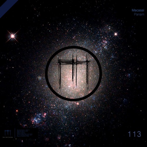 Macassi - Respins
