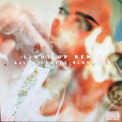 Light Up Remix