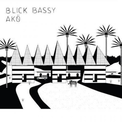 Blick Bassy - Aké (Brynjard Edit)