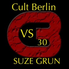 VS 30 Cult Berlin VS Suze Grun (Dark side of Hospital partie 2)