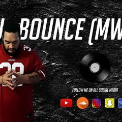 DJ BOUNCE X LOVE ON THE BRAIN X GRAVITY X TENNESSEY WISKY COVER