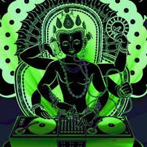 DJ Sets [Techno / Progressive / Morning psy]