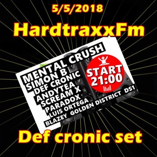 Hardtechno Sets