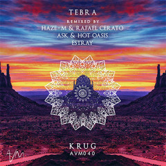 PREMIERE : Tebra - Promena (AsK & Hot Oasis Remix)[Art Vibe Music]