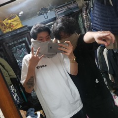 02. 나쁜놈들 (Real Gs) feat. Uglyboy lif