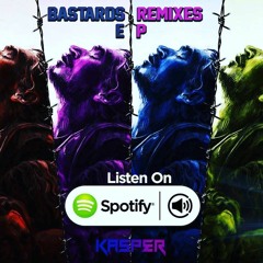 Kasper - Bastards (Ozumata Remix)