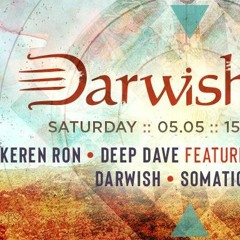 darwish land opening set