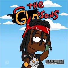 Z Money/ Chief Keef/ SMOKEPURRP [Type Beat] - "Plug"