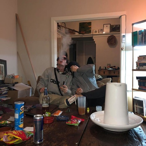 RYSHANK - WANNA GO BACK