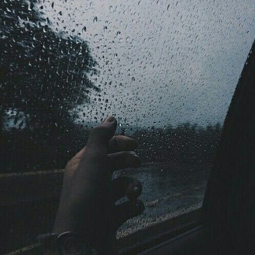 I fall apart