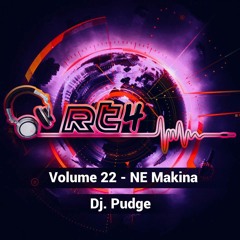 DJ Pudge - RT4 Vol 22 - North East Makina (Free Download)