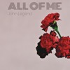 All Of Me/We Don't Talk Anymore Acoustic Mashup - John Legend Ft. Charlie Puth, Selena Gomez