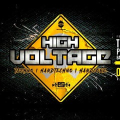 PHUNK D @ HIGH VOLTAGE (05.05.18)