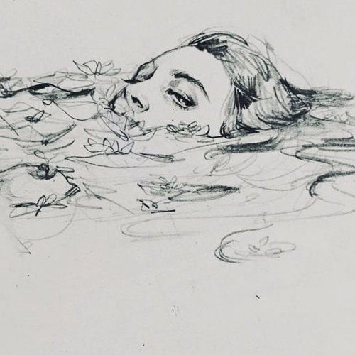 Blue [now on spotify]