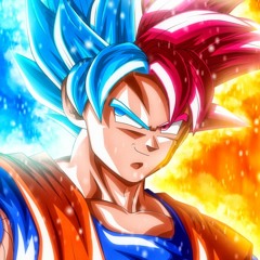 Dragon Ball Super Yoki Yoki Dance (English Version) - US Toonami Edit