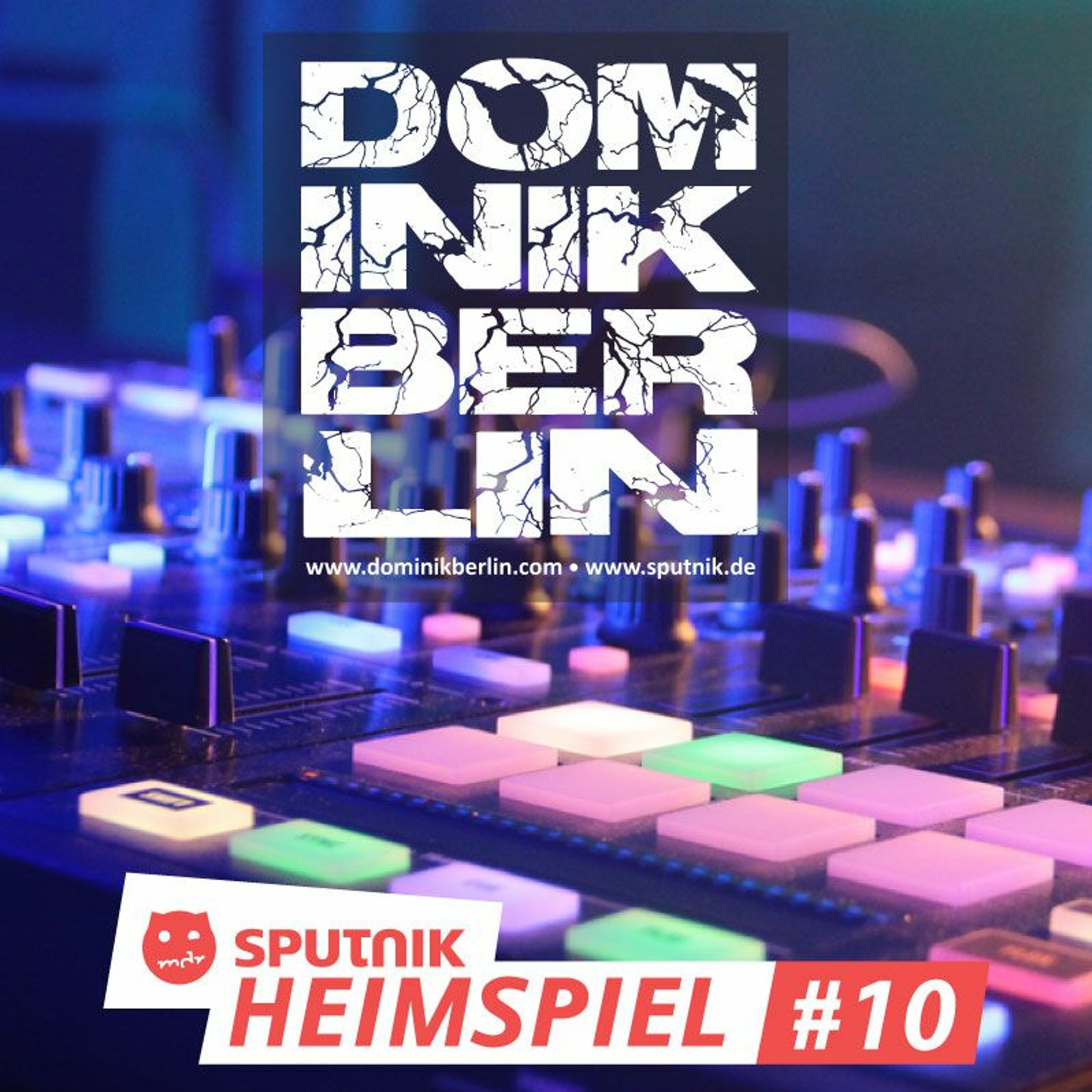 DOMINIK Berlin´s Podcast