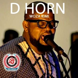 D-HORN: Woza Kimi