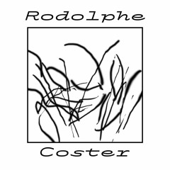 A1. Rodolphe Coster - Plante