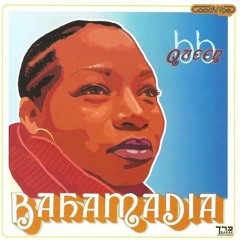 Mad Explosive Spontaneity - Tribute to Bahamadia Mix