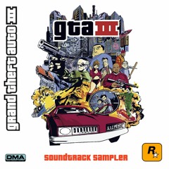 GTA 3 - Main Theme