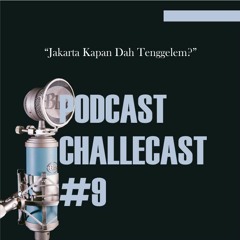 Jakarta Kapan Dah Tenggelem? (Season 1)