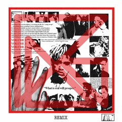 Xxxtentacion - Slipknot (Feat. Kin$oul x Killstation) (Gresy Remix)