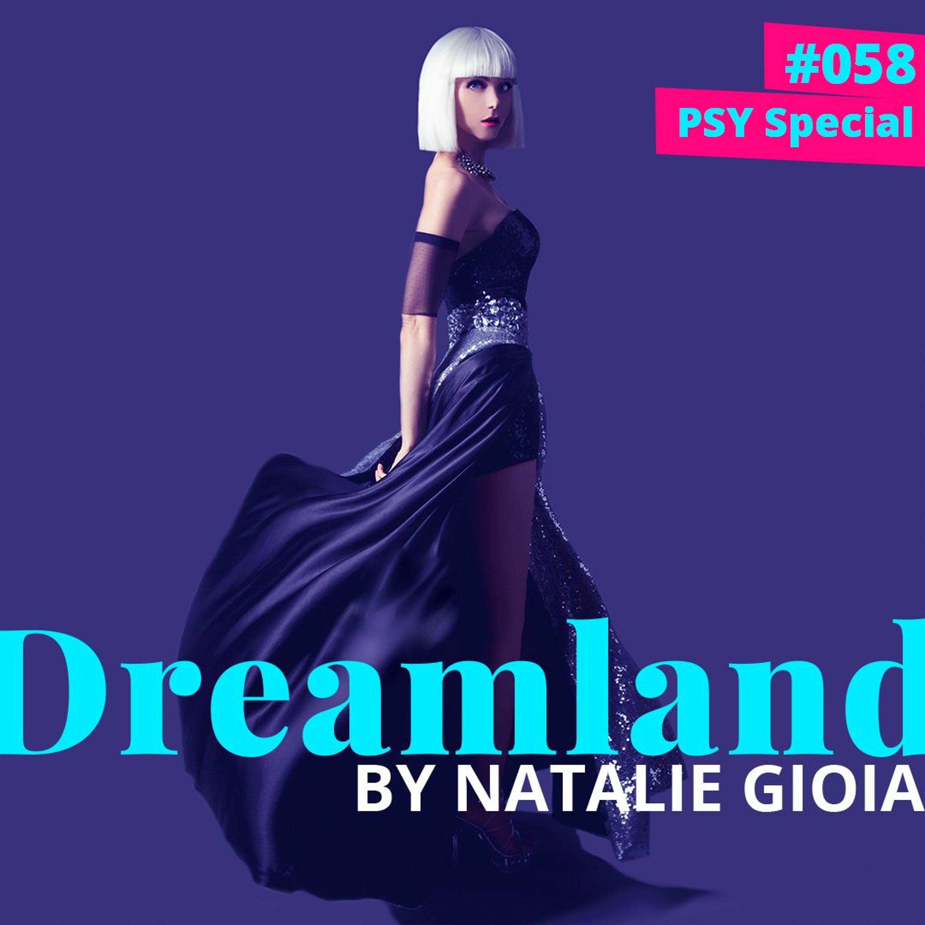 Dreamland